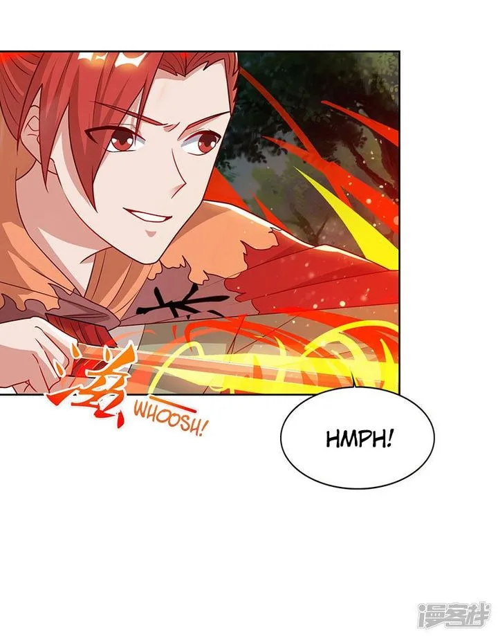 Reborn 80,000 Years Chapter 66 page 19