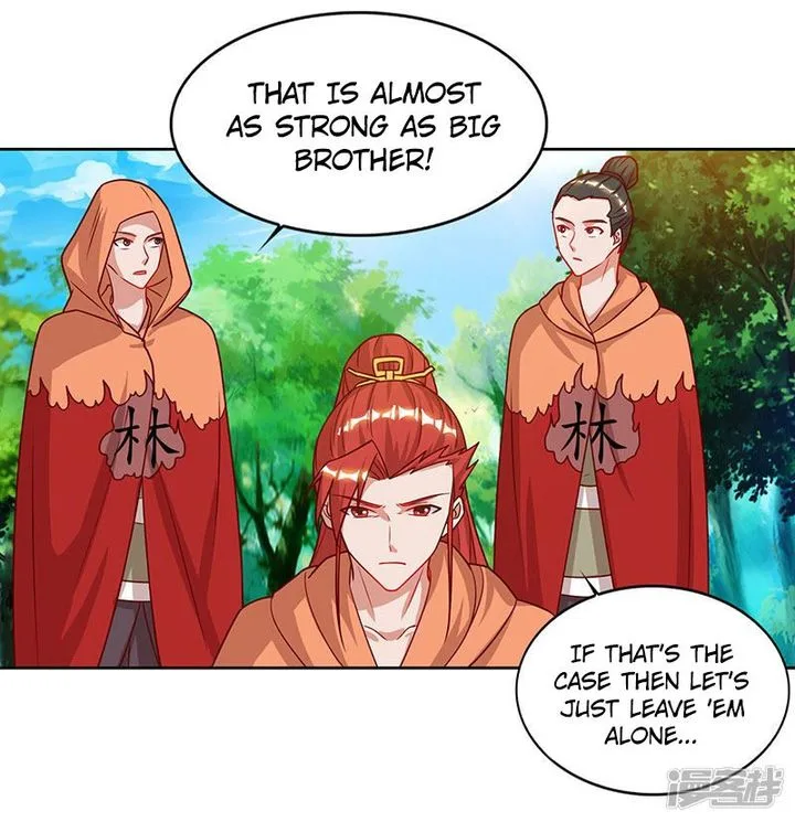 Reborn 80,000 Years Chapter 66 page 2
