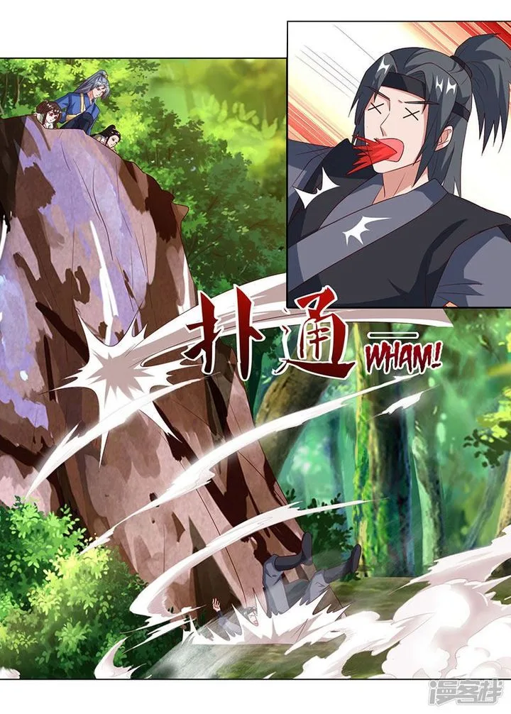 Reborn 80,000 Years Chapter 66 page 23