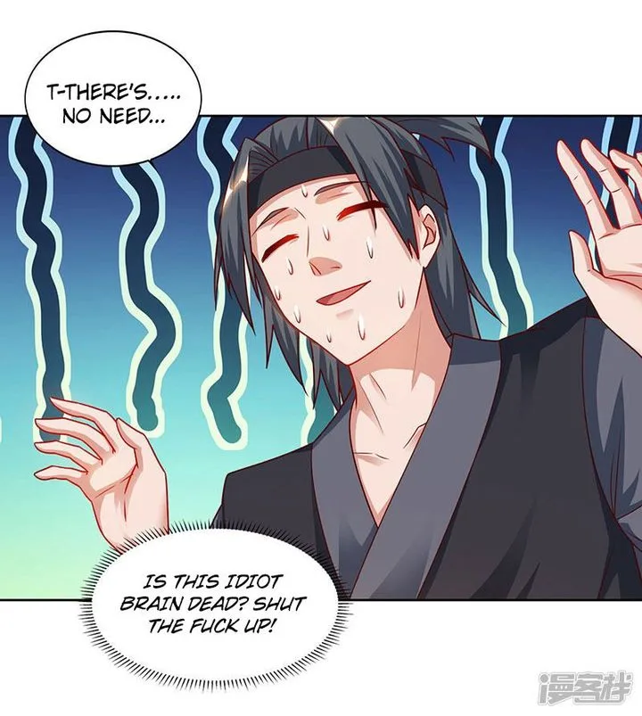Reborn 80,000 Years Chapter 66 page 9