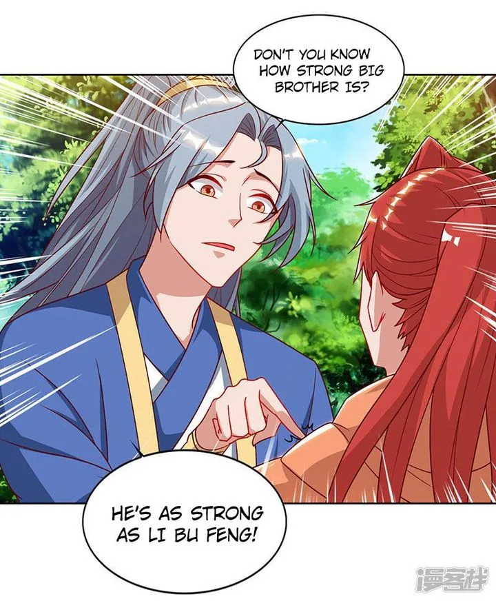 Reborn 80,000 Years Chapter 66 page 1