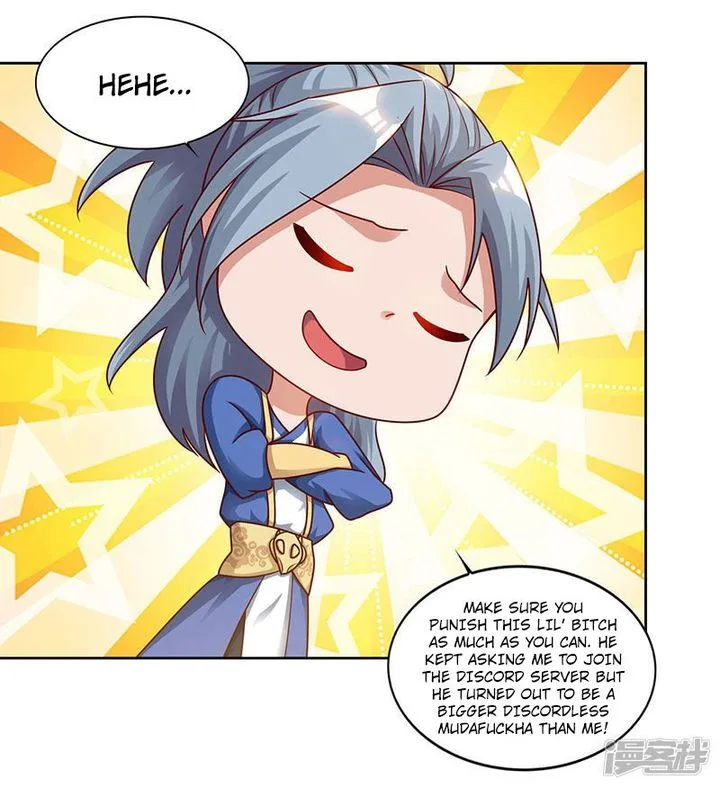 Reborn 80,000 Years Chapter 66 page 32