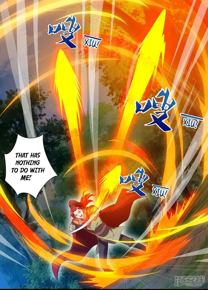 Reborn 80,000 Years Chapter 66 page 20