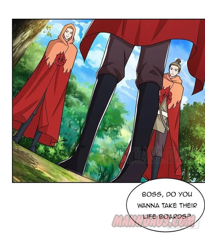 Reborn 80,000 Years Chapter 67 page 3