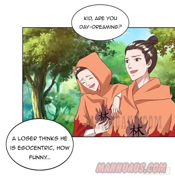 Reborn 80,000 Years Chapter 67 page 10