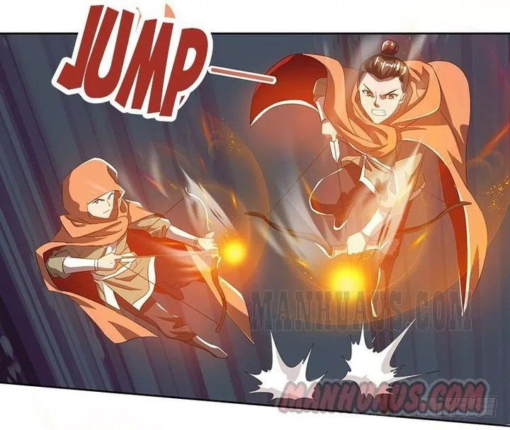 Reborn 80,000 Years Chapter 67 page 23