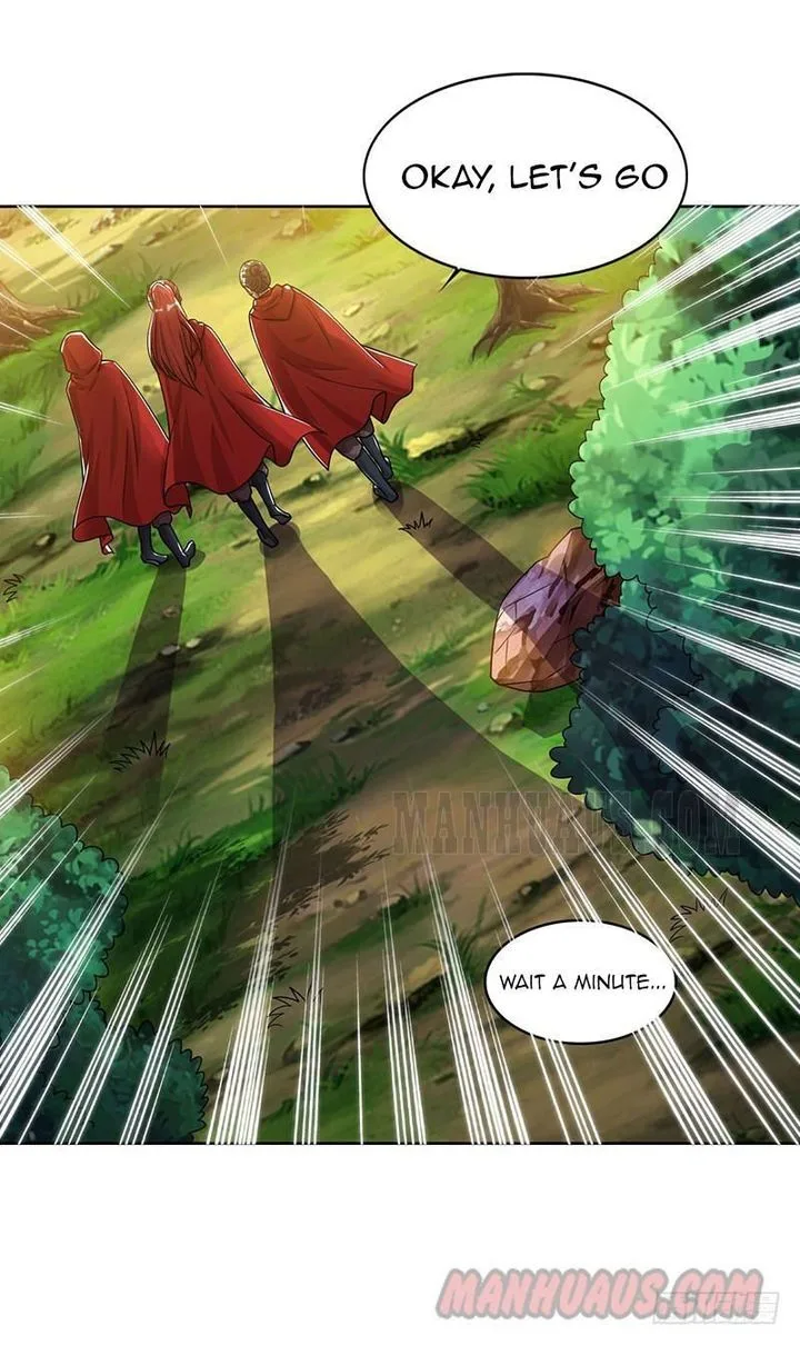Reborn 80,000 Years Chapter 67 page 5