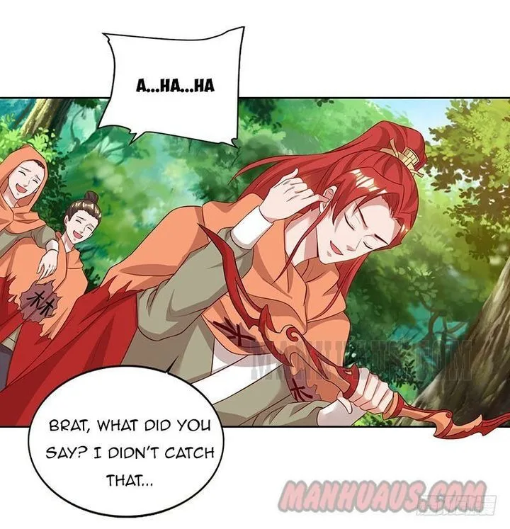 Reborn 80,000 Years Chapter 67 page 11