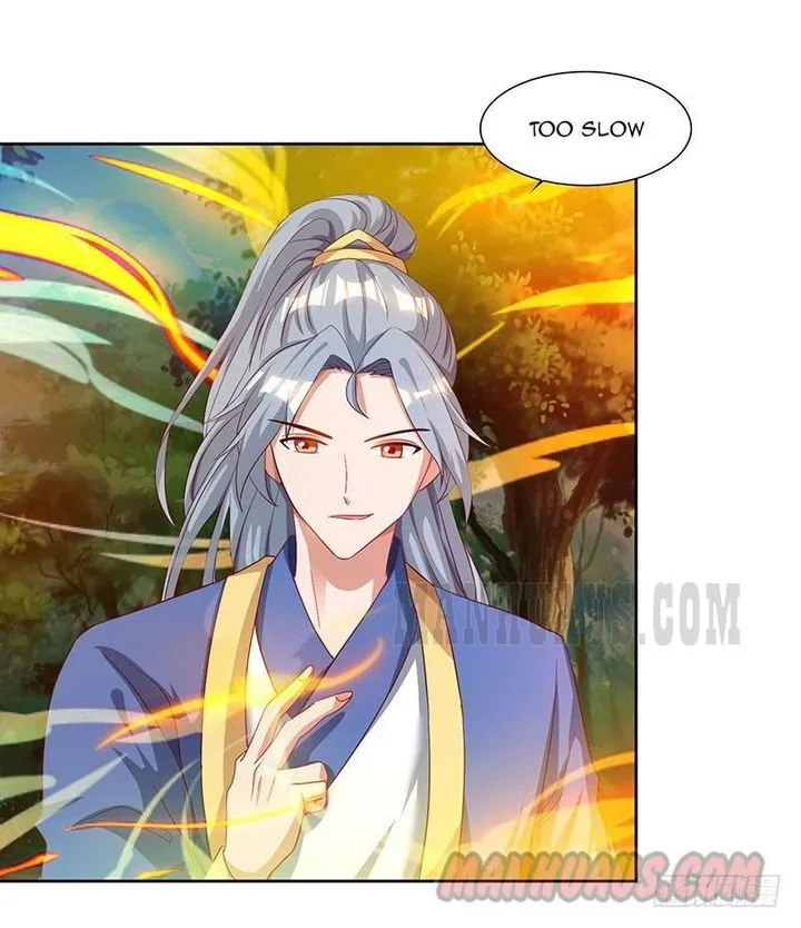 Reborn 80,000 Years Chapter 67 page 20