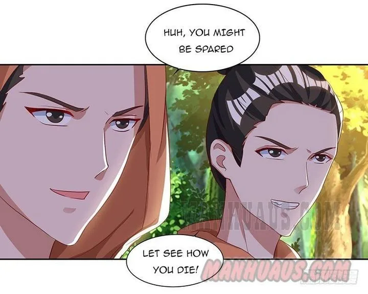 Reborn 80,000 Years Chapter 67 page 15
