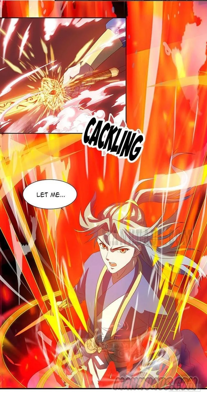 Reborn 80,000 Years Chapter 67 page 26