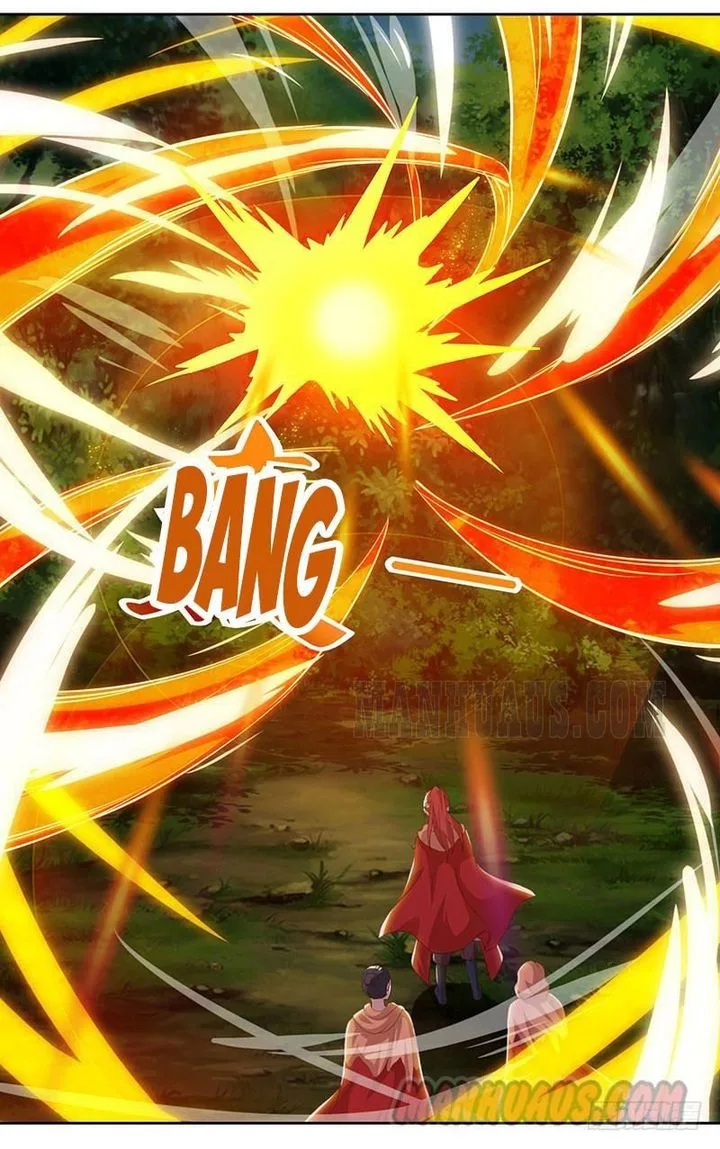 Reborn 80,000 Years Chapter 67 page 16