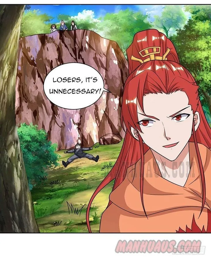 Reborn 80,000 Years Chapter 67 page 4