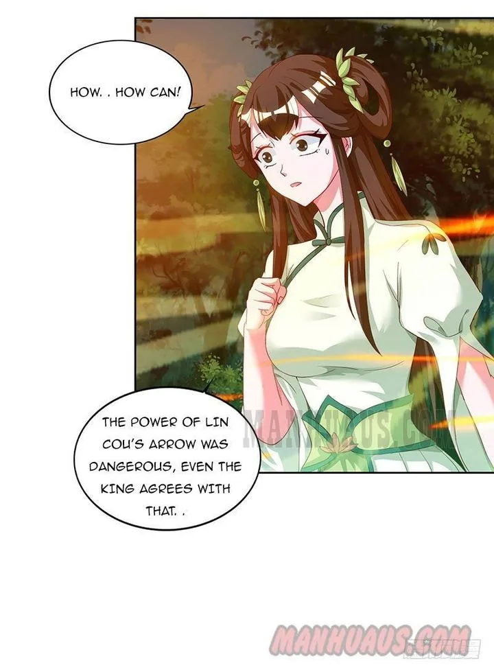 Reborn 80,000 Years Chapter 67 page 21