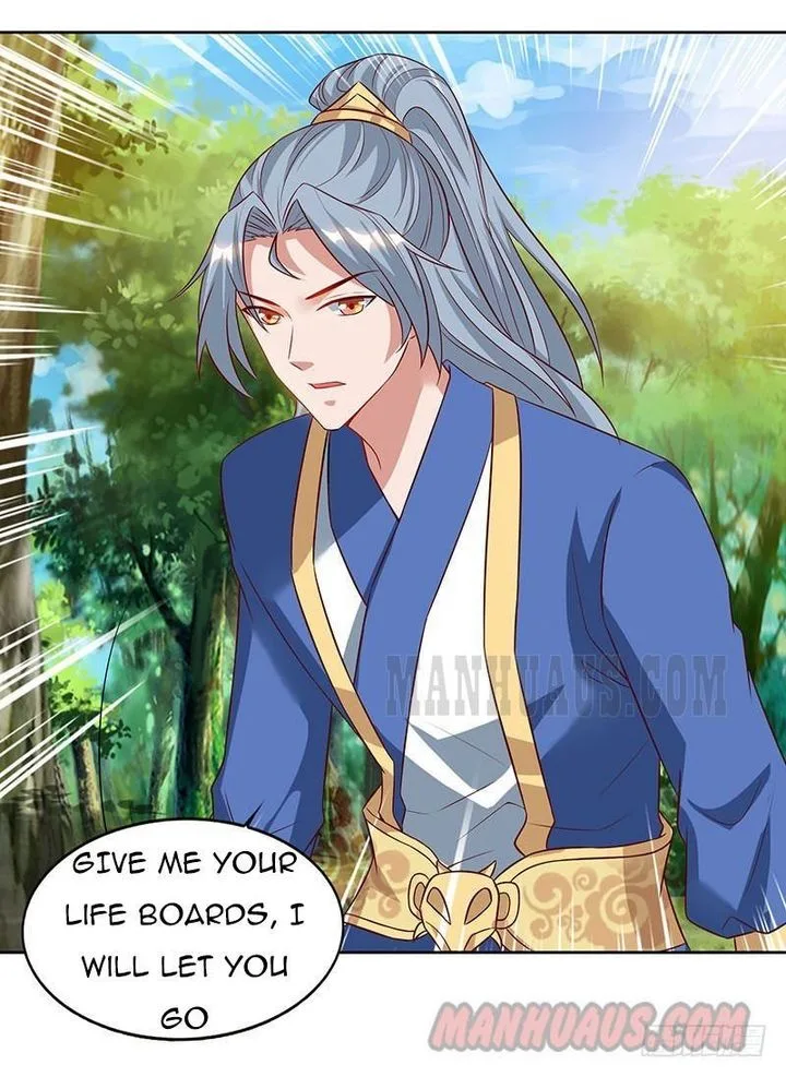 Reborn 80,000 Years Chapter 67 page 8