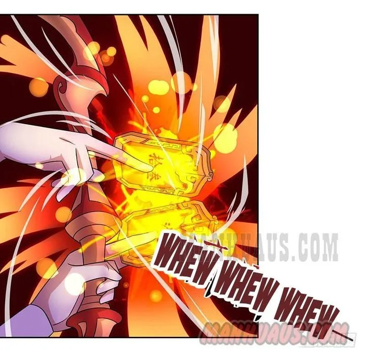 Reborn 80,000 Years Chapter 67 page 1