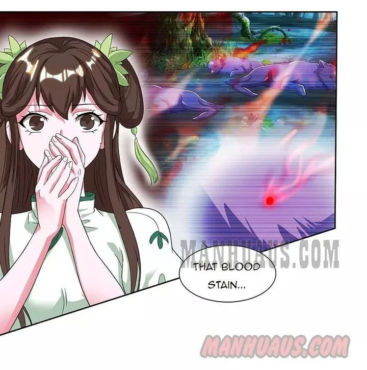 Reborn 80,000 Years Chapter 68 page 8