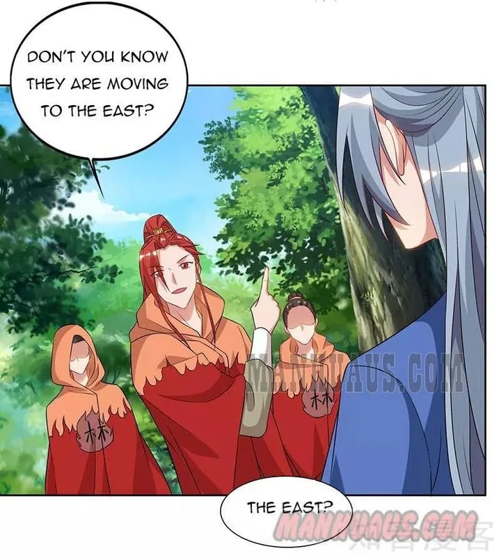 Reborn 80,000 Years Chapter 68 page 30