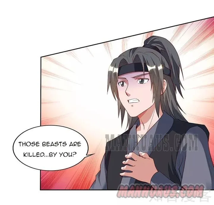 Reborn 80,000 Years Chapter 68 page 9