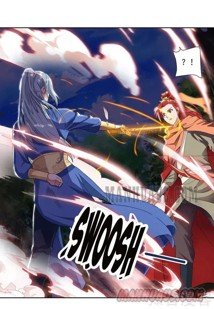 Reborn 80,000 Years Chapter 68 page 5
