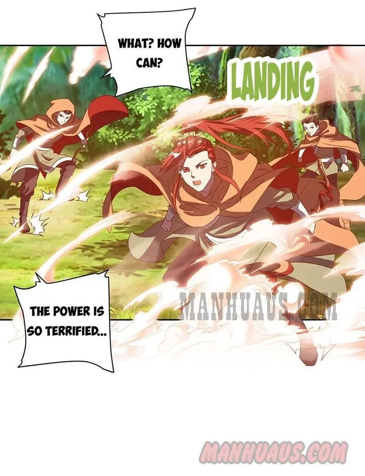 Reborn 80,000 Years Chapter 68 page 3