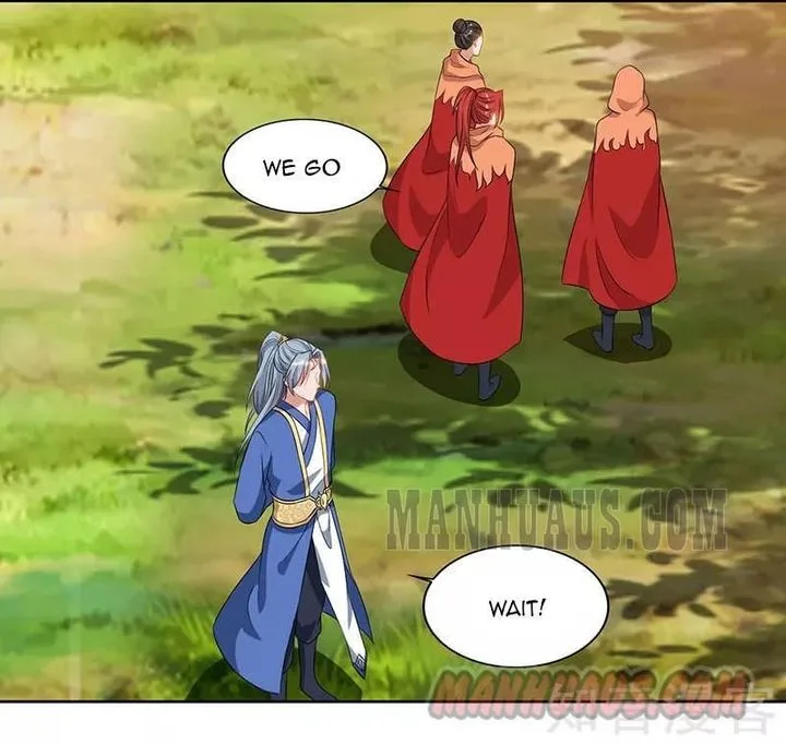 Reborn 80,000 Years Chapter 68 page 27