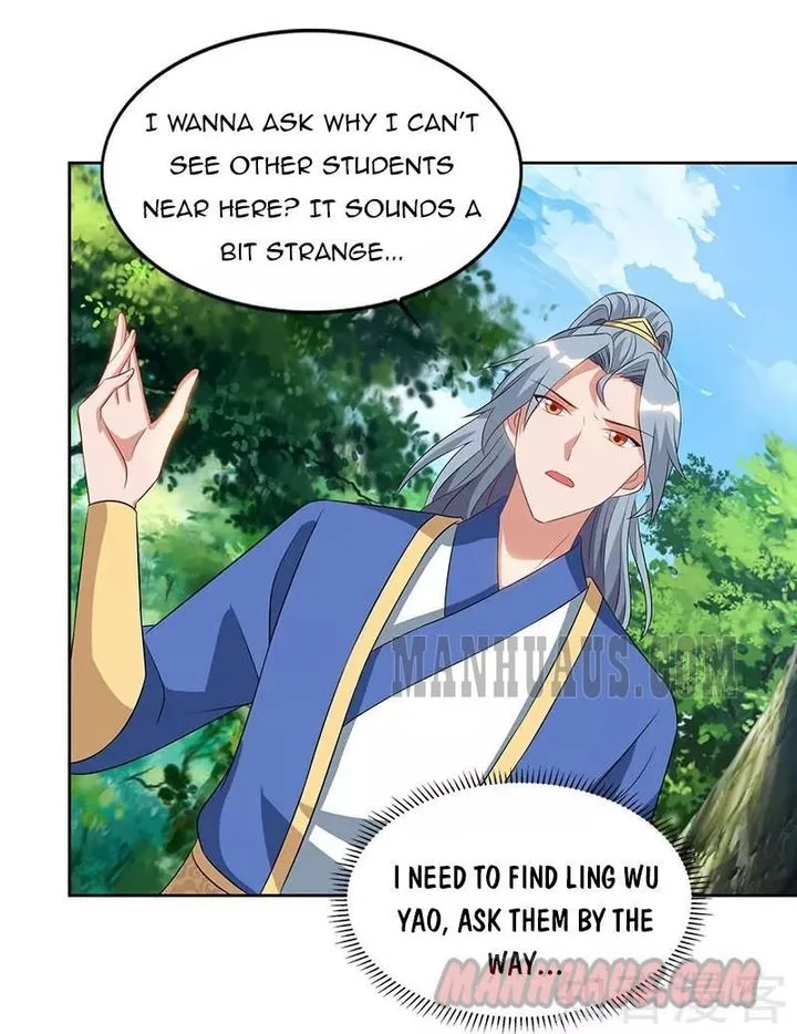 Reborn 80,000 Years Chapter 68 page 29