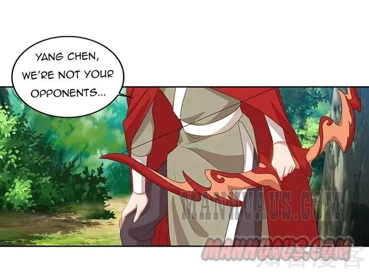 Reborn 80,000 Years Chapter 68 page 17