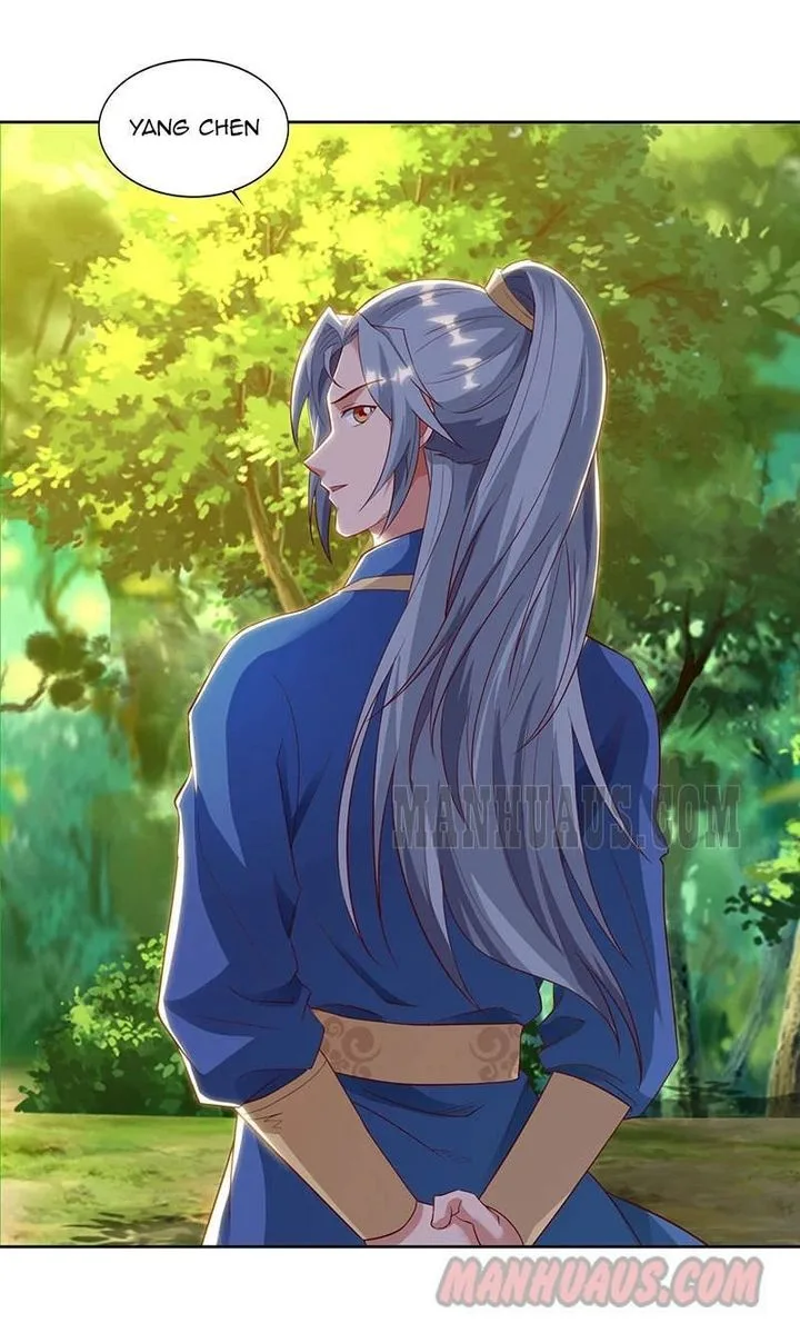 Reborn 80,000 Years Chapter 68 page 13