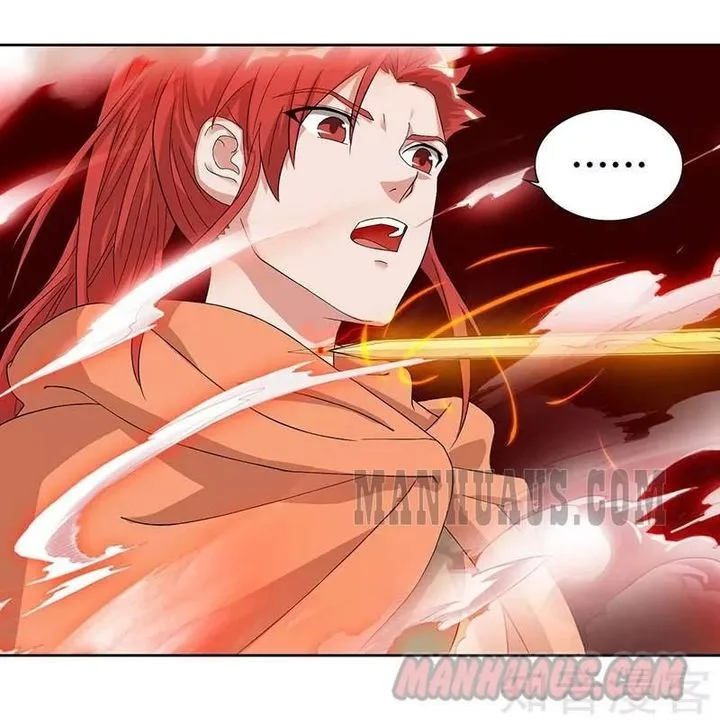 Reborn 80,000 Years Chapter 68 page 6