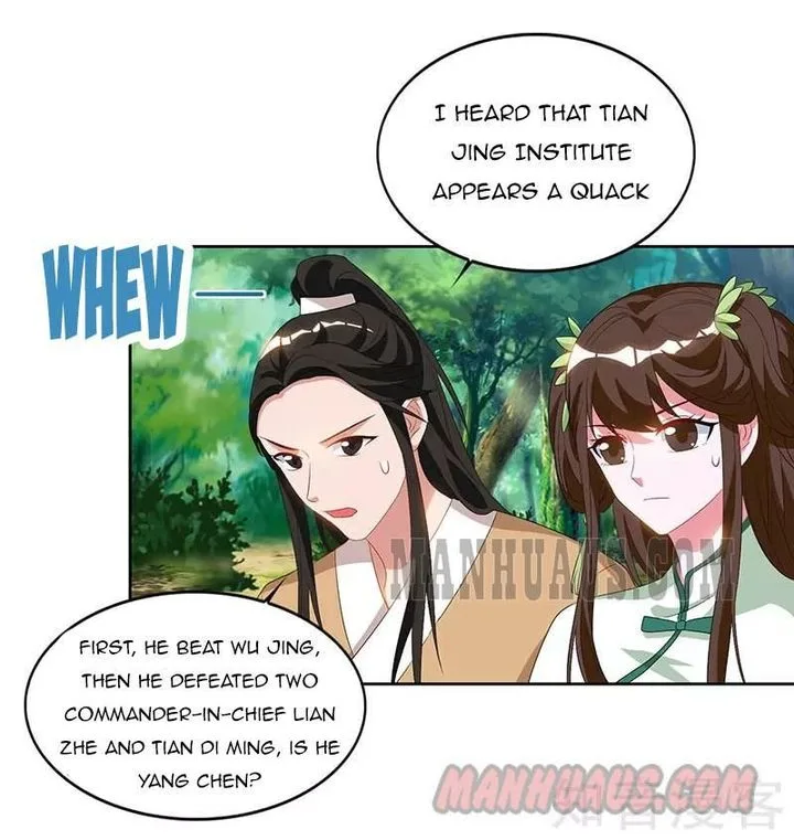 Reborn 80,000 Years Chapter 68 page 15