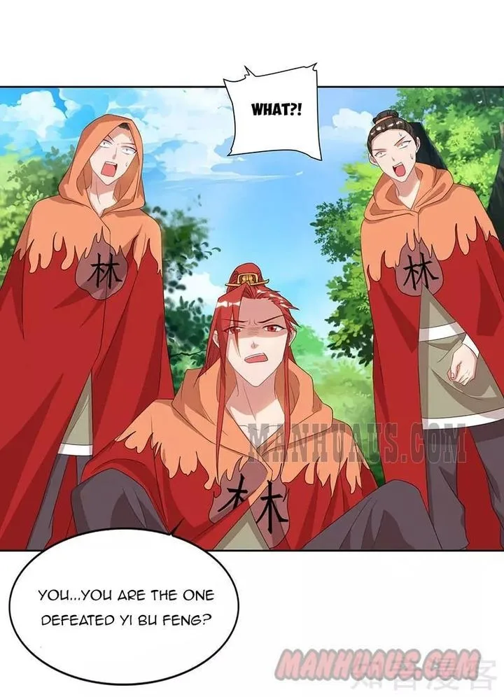 Reborn 80,000 Years Chapter 68 page 14