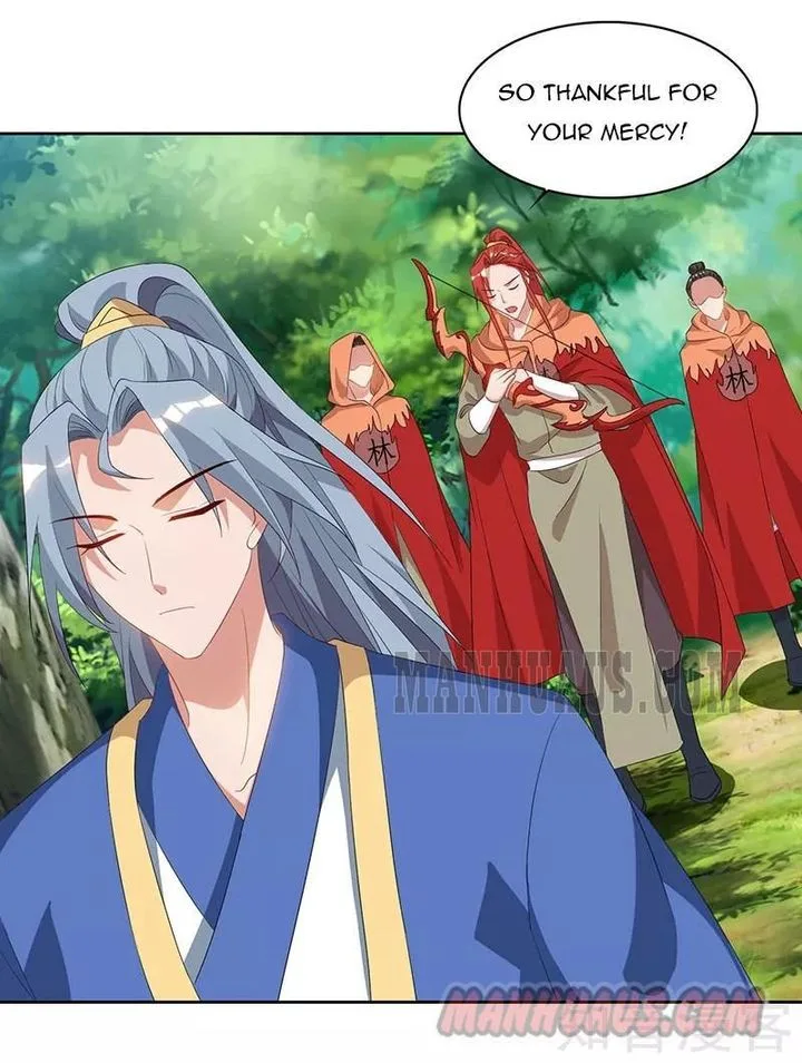 Reborn 80,000 Years Chapter 68 page 18