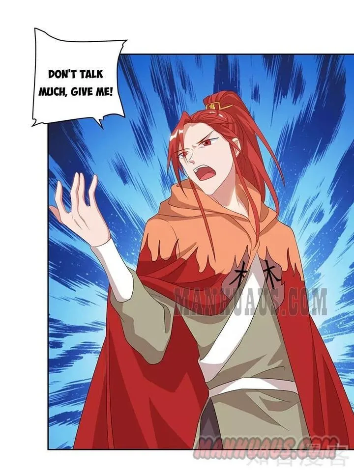 Reborn 80,000 Years Chapter 68 page 21