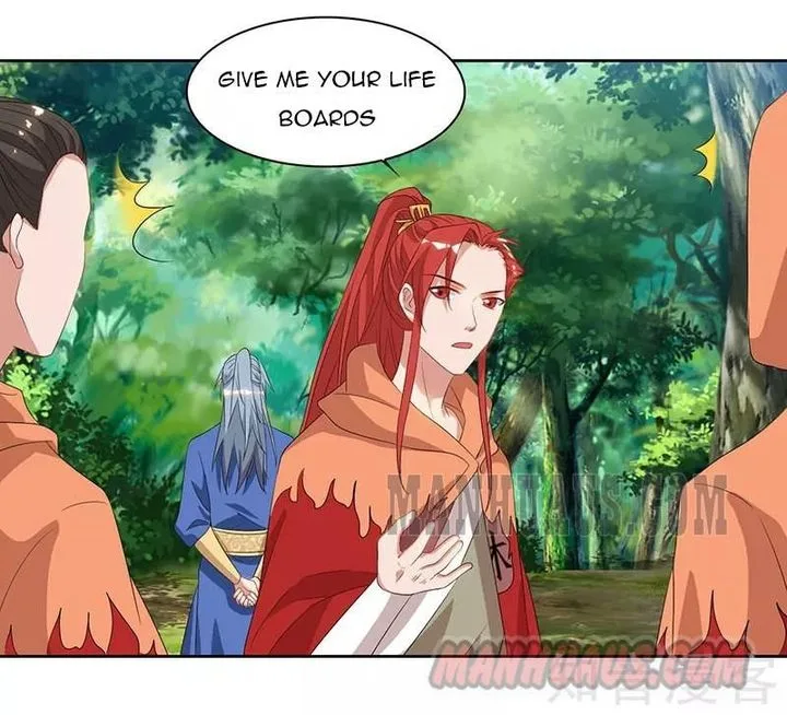 Reborn 80,000 Years Chapter 68 page 19