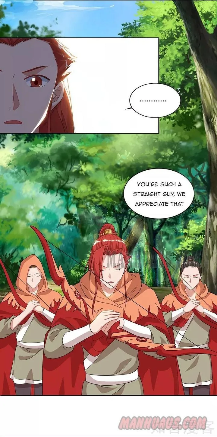 Reborn 80,000 Years Chapter 68 page 26