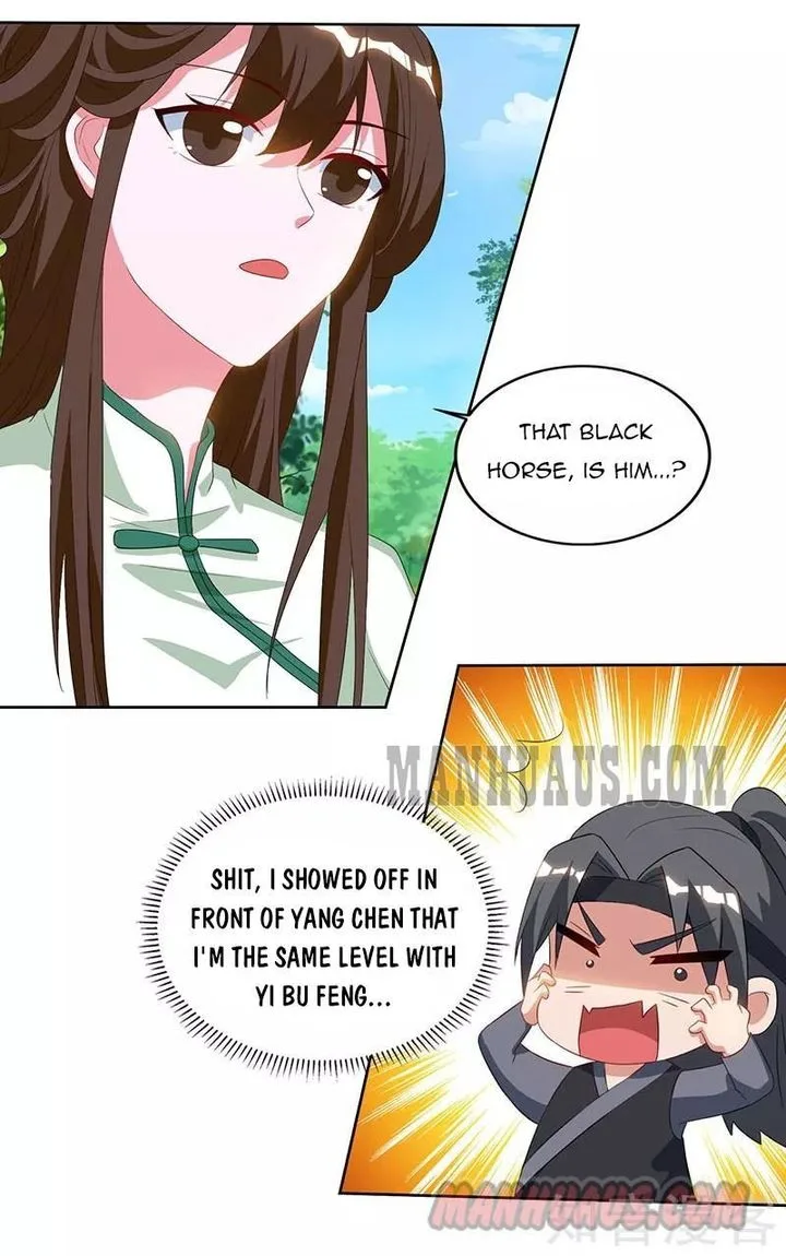 Reborn 80,000 Years Chapter 68 page 16