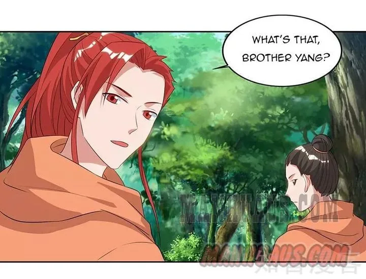 Reborn 80,000 Years Chapter 68 page 28