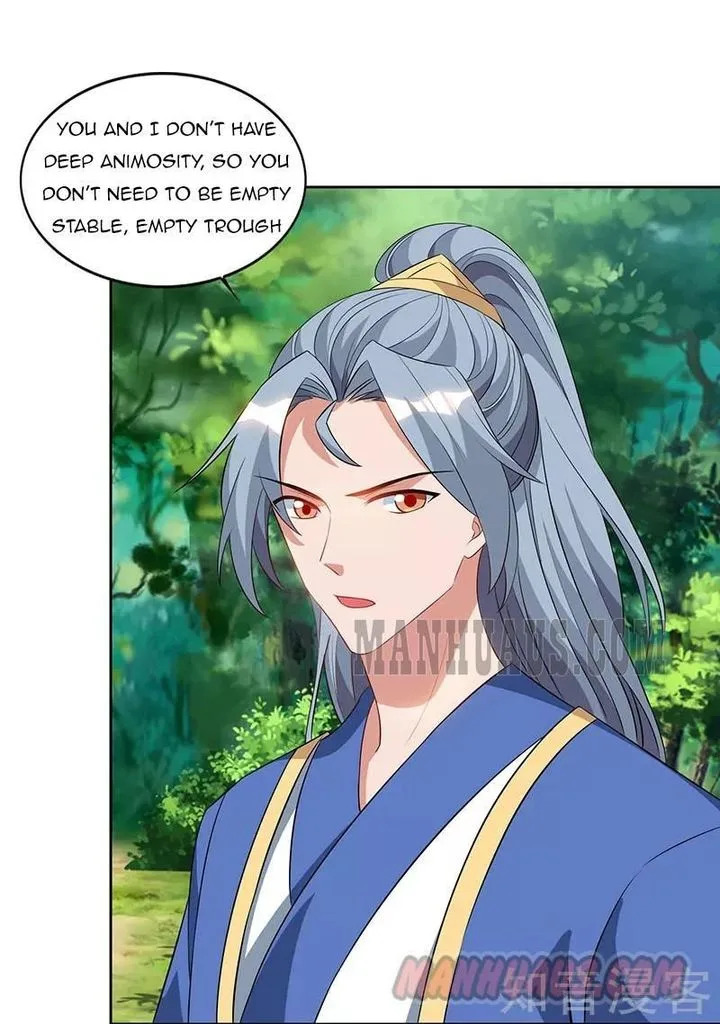 Reborn 80,000 Years Chapter 68 page 25