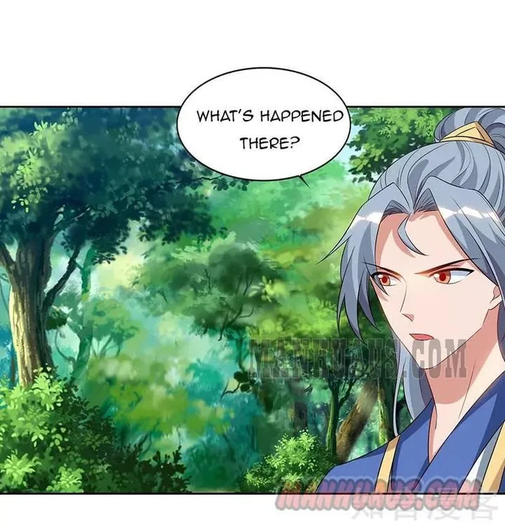 Reborn 80,000 Years Chapter 68 page 31
