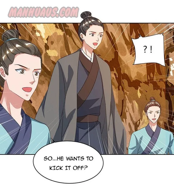 Reborn 80,000 Years Chapter 69 page 27