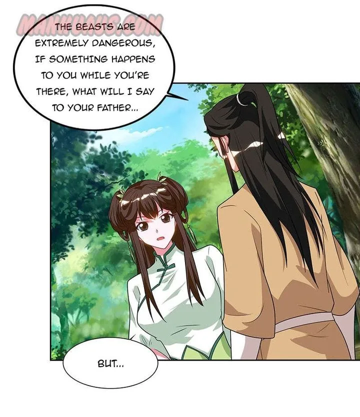 Reborn 80,000 Years Chapter 69 page 17