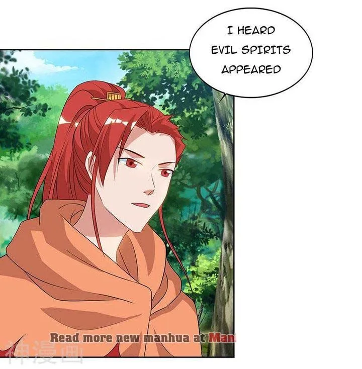 Reborn 80,000 Years Chapter 69 page 1