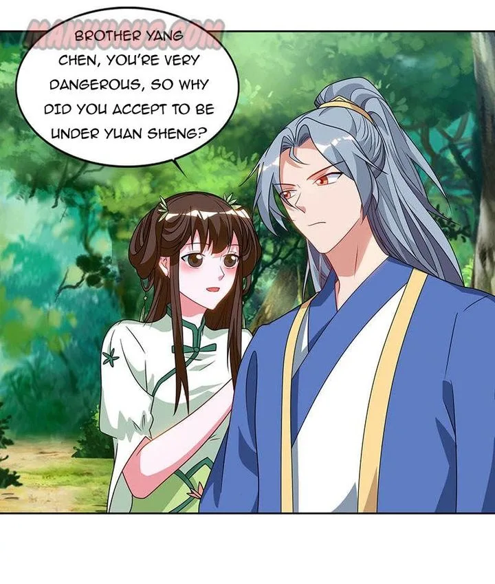 Reborn 80,000 Years Chapter 69 page 12