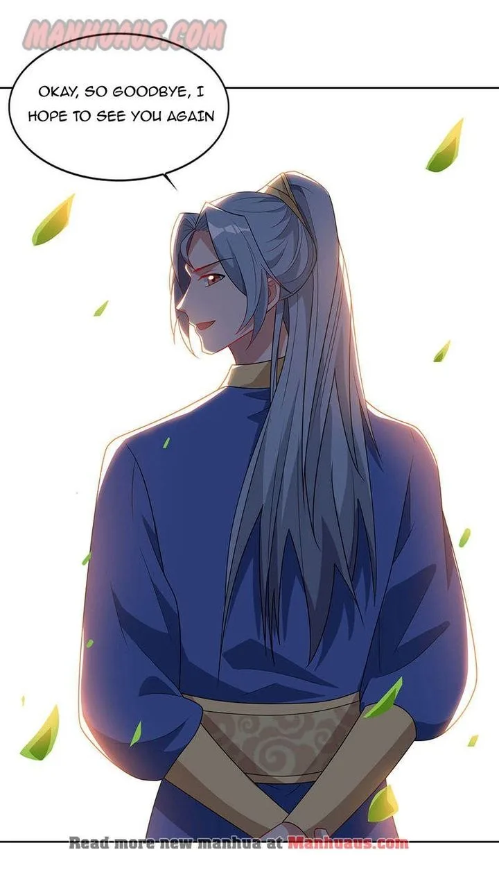 Reborn 80,000 Years Chapter 69 page 19