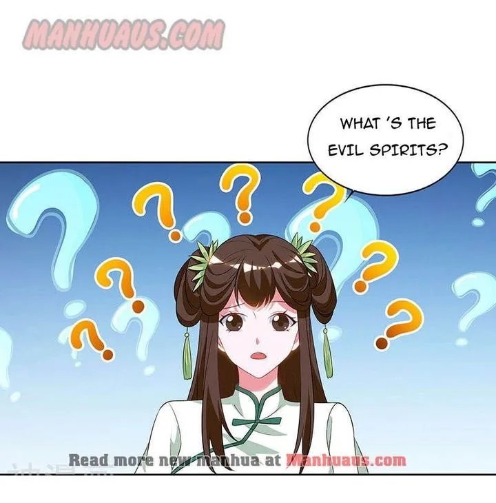 Reborn 80,000 Years Chapter 69 page 3