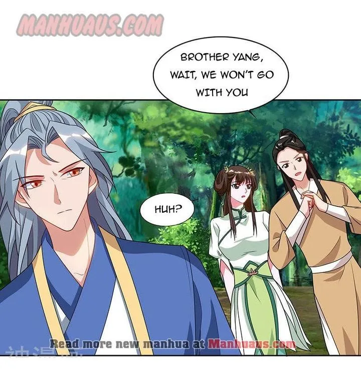 Reborn 80,000 Years Chapter 69 page 18
