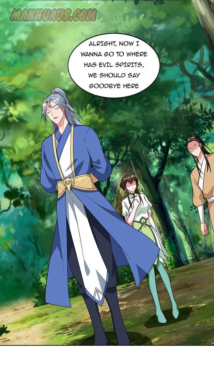 Reborn 80,000 Years Chapter 69 page 15