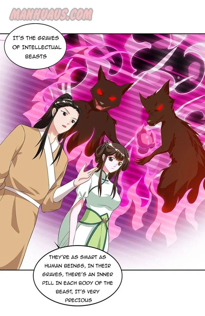 Reborn 80,000 Years Chapter 69 page 4