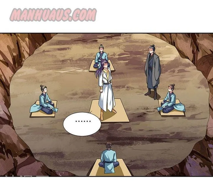 Reborn 80,000 Years Chapter 69 page 28